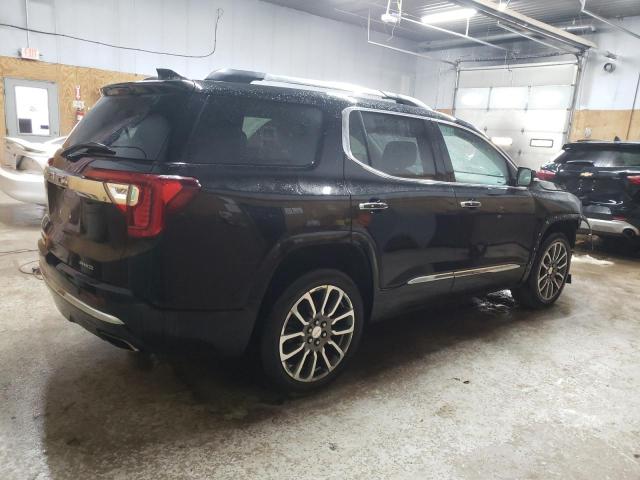 2021 GMC ACADIA DEN 1GKKNXLS2MZ205132