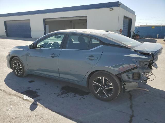 Vin: 3n1ab8cv0sy202854, lot: 48714625, nissan sentra sv 20252