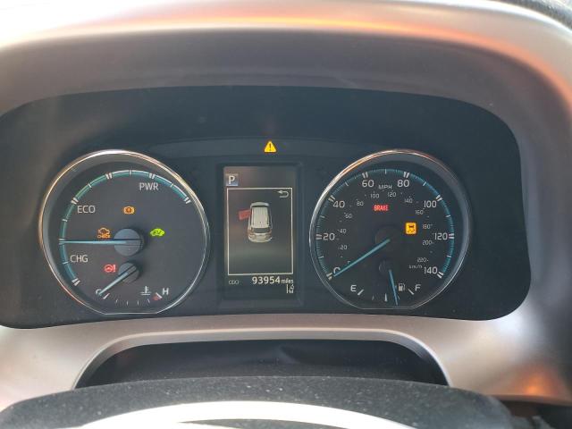 2018 TOYOTA RAV4 HV LE - JTMRJREV2JD249228