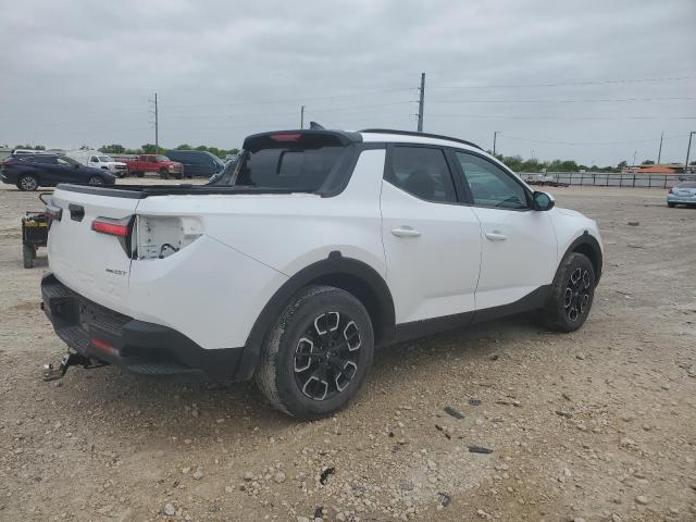 Vin: 5ntjddaf2nh001763, lot: 50942775, hyundai santa cruz sel premium 20223