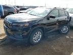 JEEP GRAND CHEROKEE LATITUDE