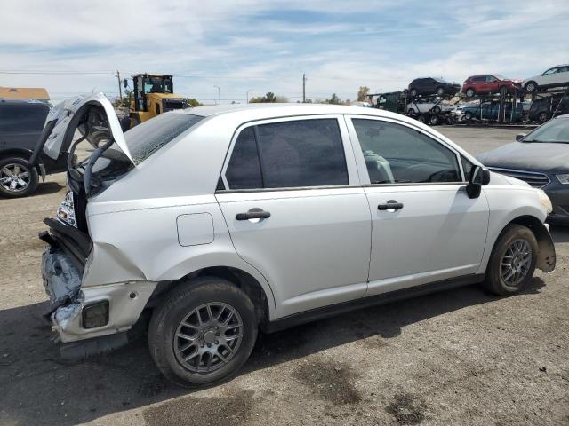 2009 NISSAN VERSA S #3266311990