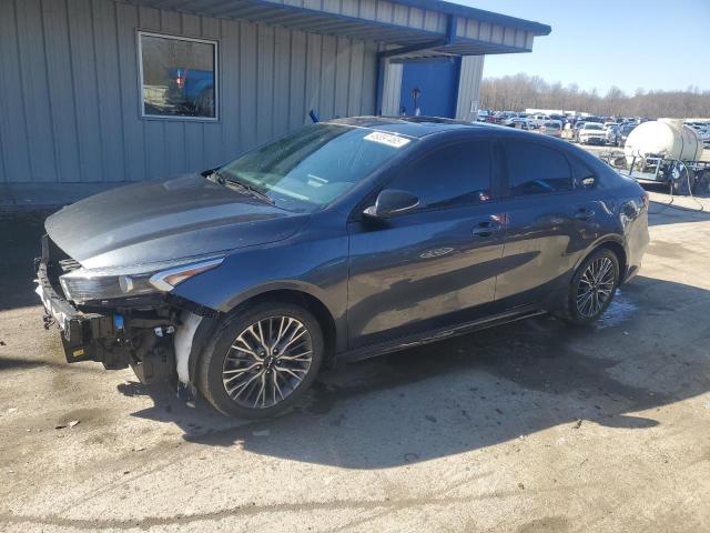 KIA FORTE GT LINE