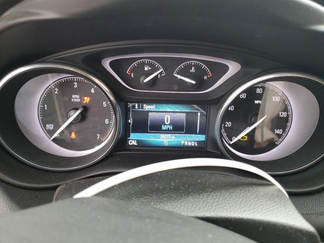 2020 BUICK ENVISION P - LRBFXBSA1LD159791