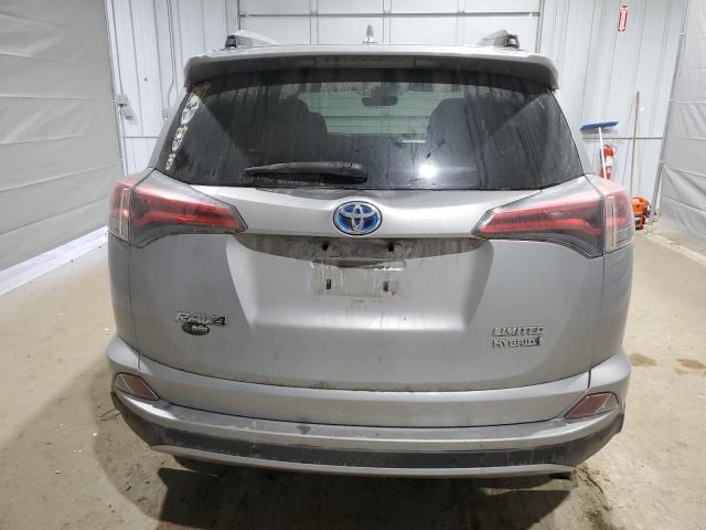 2017 TOYOTA RAV4 HV LI - JTMDJREV3HD085525