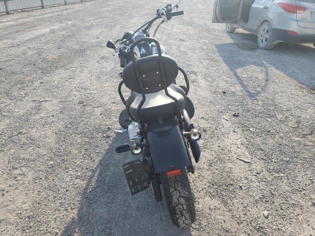 2013 HARLEY-DAVIDSON FLS SOFTAI 1HD1JRV1XDB050243