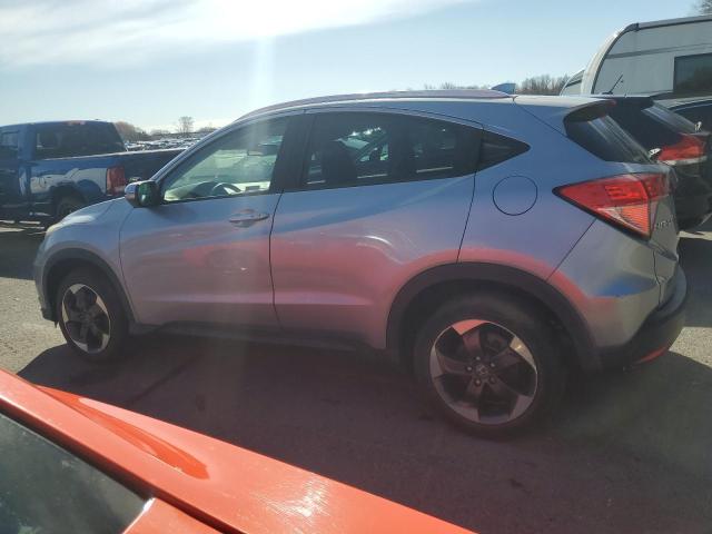 Vin: 3czru6h74jm715923, lot: 50014695, honda hr-v exl 20182