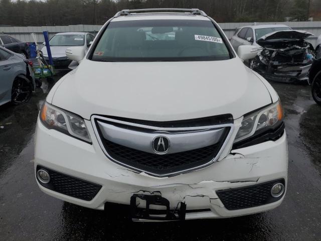 2015 ACURA RDX TECHNO - 5J8TB4H54FL018525