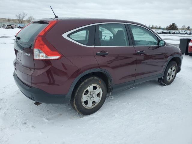 Vin: 5j6rm4h34el106730, lot: 47573435, honda crv lx 20143