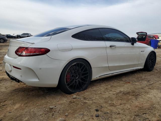 Vin: wddwj8hb8hf445337, lot: 48322205, mercedes-benz c-class 63 amg-s 20173