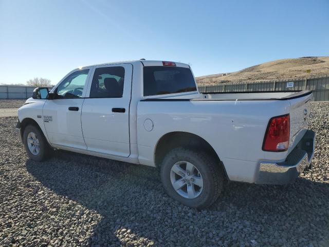 Vin: 1c6rr7xt8ps566273, lot: 50038755, ram 1500 ssv 20232