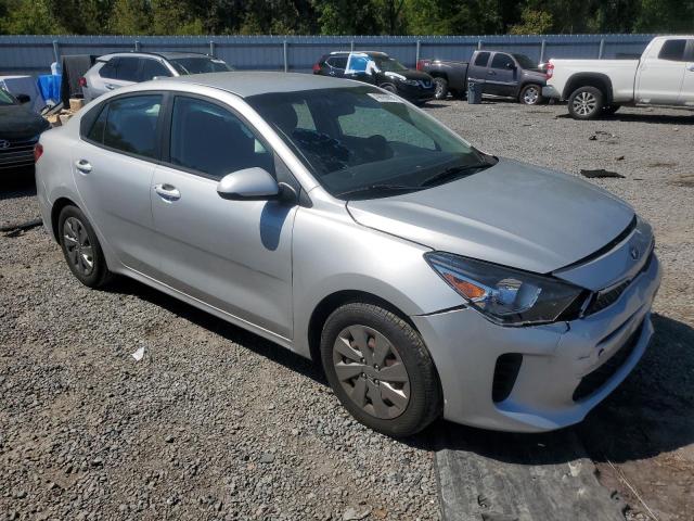 Vin: 3kpa24ad1le284001, lot: 49699995, kia rio lx 20204