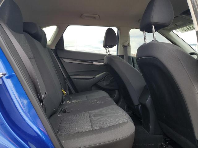 2021 KIA SELTOS LX - KNDEPCAA7M7127237