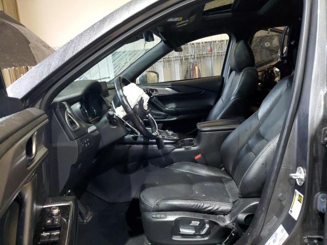 2021 MAZDA CX-9 GRAND - JM3TCBDY4M0504158
