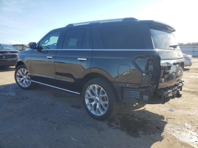 Vin: 1fmju2at5kea80135, lot: 49784355, ford expedition limited 20192