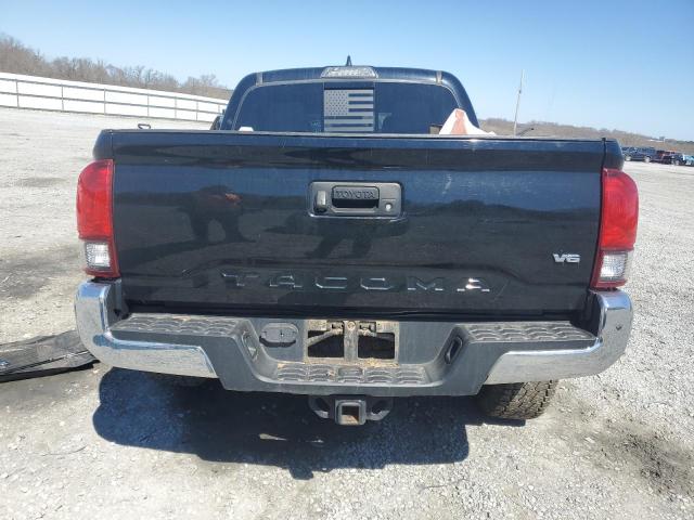 2018 TOYOTA TACOMA DOU - 5TFCZ5AN3JX128185