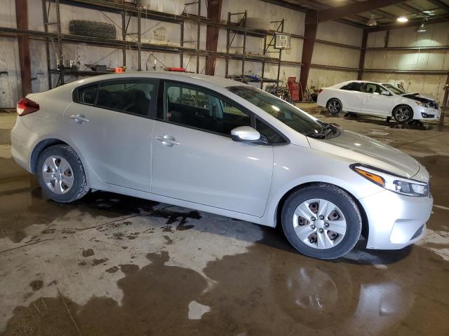 Vin: 3kpfl4a74je218486, lot: 51410855, kia forte lx 20184