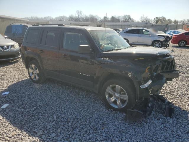 Vin: 1c4njpfa4fd240567, lot: 48234075, jeep patriot latitude 20154