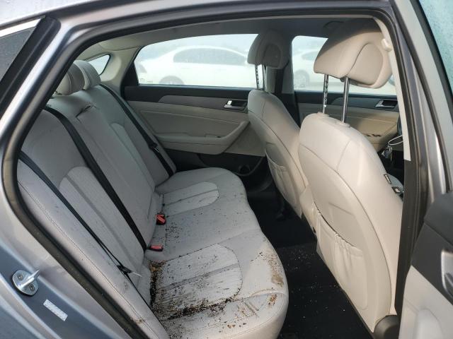 2016 HYUNDAI SONATA HYB - KMHE24L19GA038130
