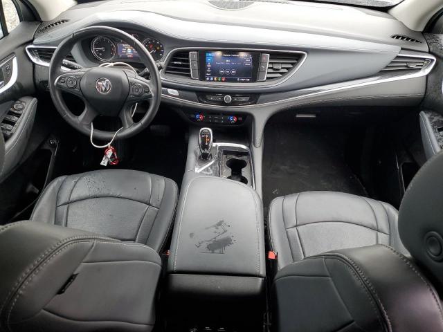 2020 BUICK ENCLAVE ES - 5GAEVAKW1LJ158247