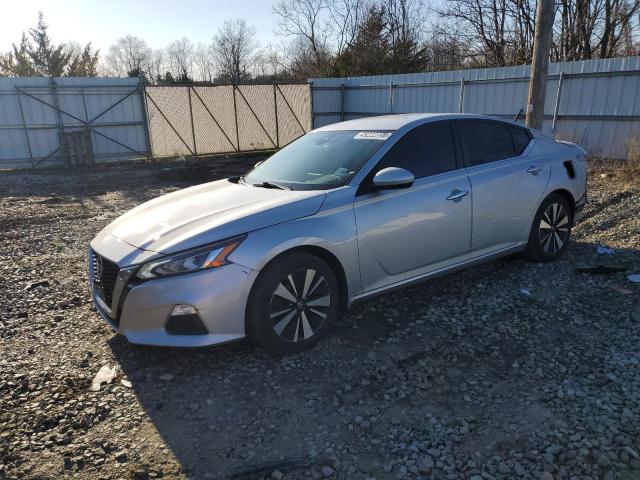 Vin: 1n4bl4dv9mn318405, lot: 49222775, nissan altima sv 2021 img_1