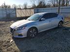 2021 NISSAN ALTIMA SV - 1N4BL4DV9MN318405
