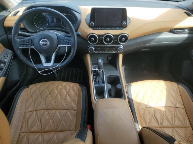 2021 NISSAN SENTRA SV - 3N1AB8CV4MY279651