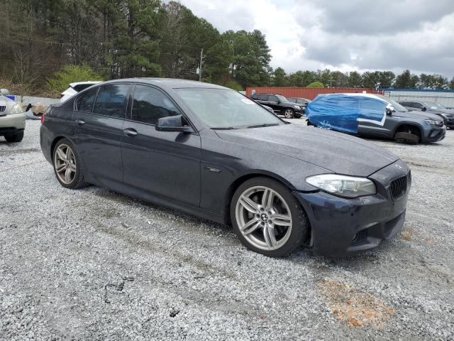Vin: wbafr7c56dc824876, lot: 46586445, bmw 5 series i 20134