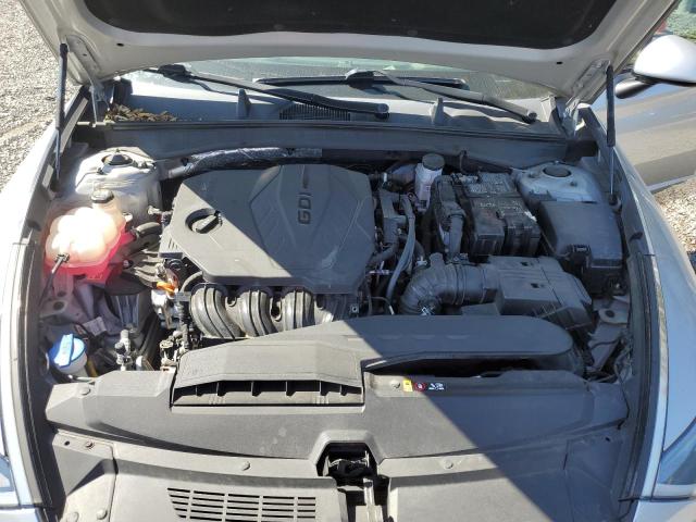 2021 HYUNDAI SONATA SE - 5NPEG4JA4MH091900