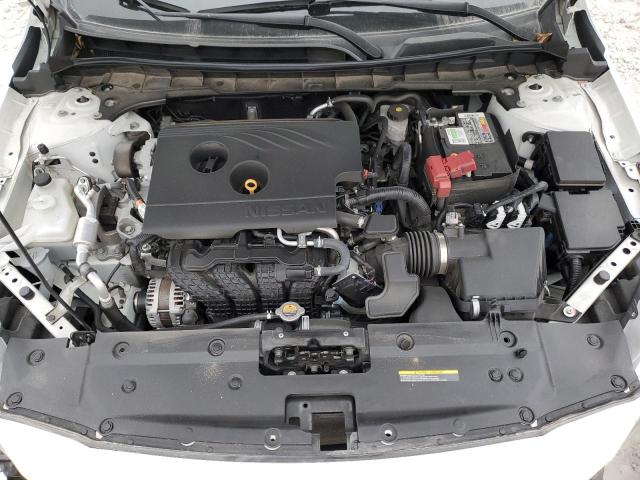 2019 NISSAN ALTIMA SV - 1N4BL4DV1KN312305