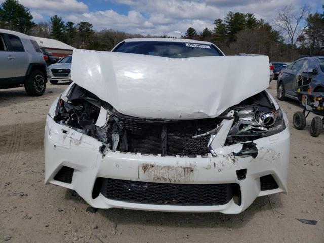 2015 LEXUS GS 350 JTHCE1BL1FA000831