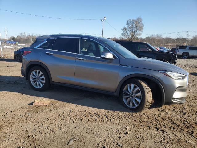 Vin: 3pcaj5m39kf117065, lot: 50702595, infiniti qx50 essential 20194