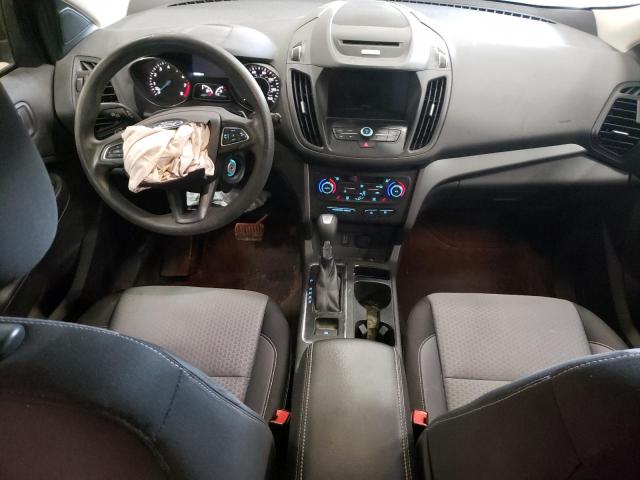 2017 FORD ESCAPE SE - 1FMCU9GD9HUB53183