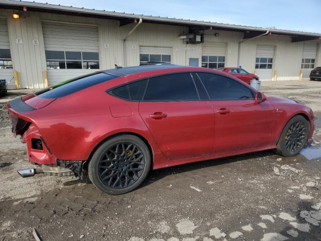 Vin: wau2gafc5cn155806, lot: 49988255, audi a7 prestige 20123