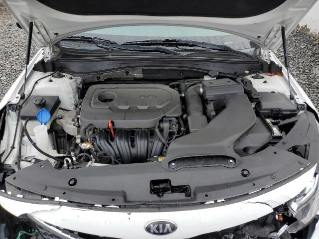 2018 KIA OPTIMA LX - 5XXGT4L33JG259083