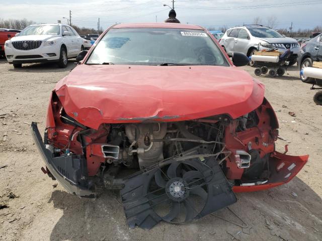 2016 CHEVROLET CRUZE LIMI - 1G1PC5SHXG7175792