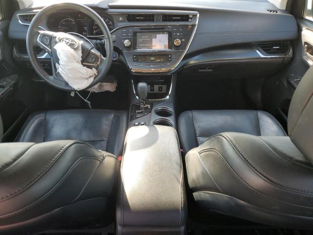 2016 TOYOTA AVALON HYB 4T1BD1EBXGU056944