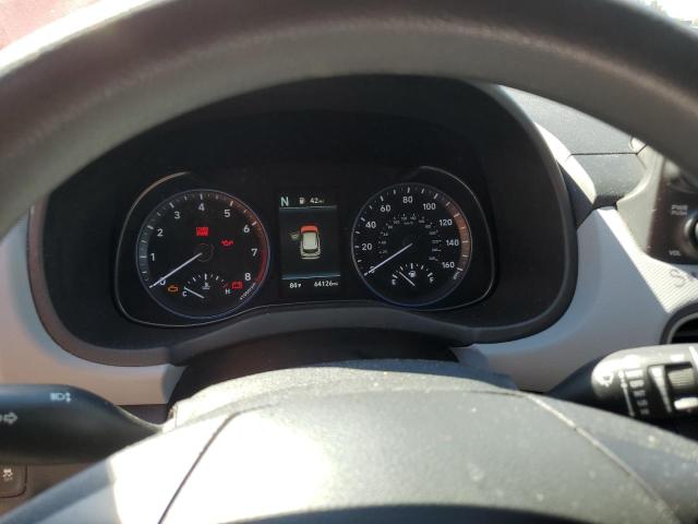 2021 HYUNDAI KONA SE - KM8K1CAAXMU748165