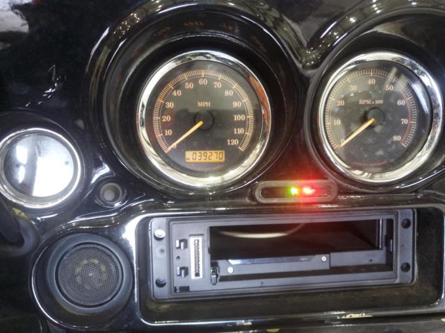 2007 HARLEY-DAVIDSON FLHT 1HD1FV4177Y649324