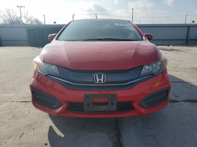 2015 HONDA CIVIC LX - 2HGFG3B52FH513451