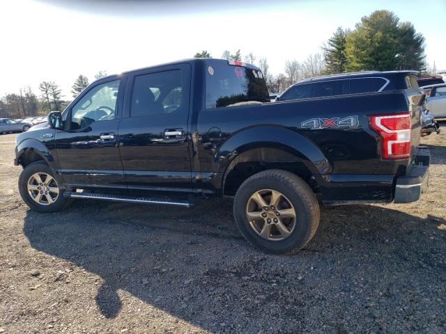 Vin: 1ftew1eg7jfb02748, lot: 49538655, ford f-150 supercrew 20182