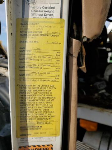 2006 MACK 700 CV700 #3193389875