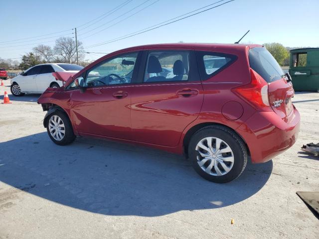 Vin: 3n1ce2cp7fl425488, lot: 49626085, nissan versa s 20152