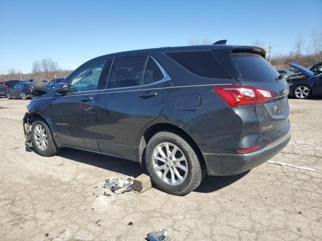 2019 CHEVROLET EQUINOX LT - 2GNAXJEV7K6267177