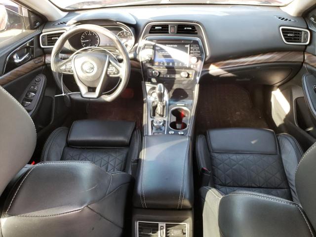 2017 NISSAN MAXIMA 3.5 - 1N4AA6AP3HC390026