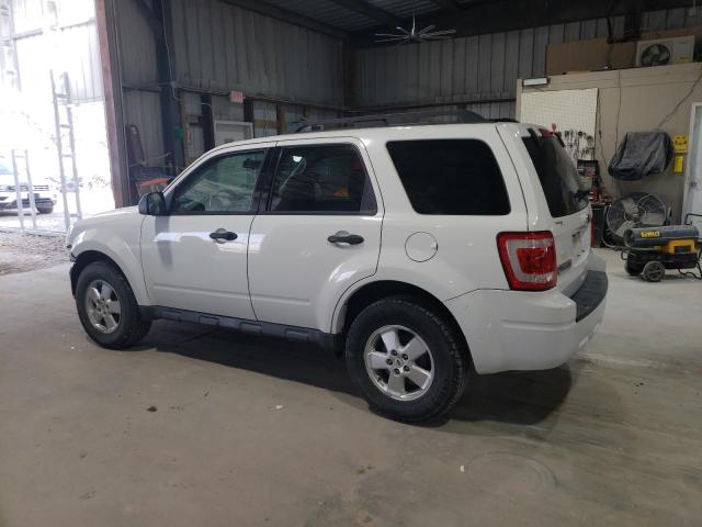 Vin: 1fmcu0c71aka93137, lot: 50164565, ford escape xls 20102
