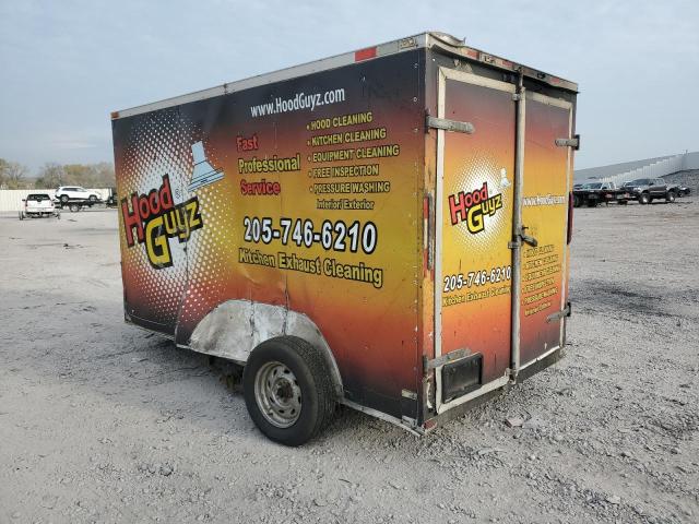 QUALICARGO UNKNOWN 2017 50ZZ1E120HN002468 photo #4