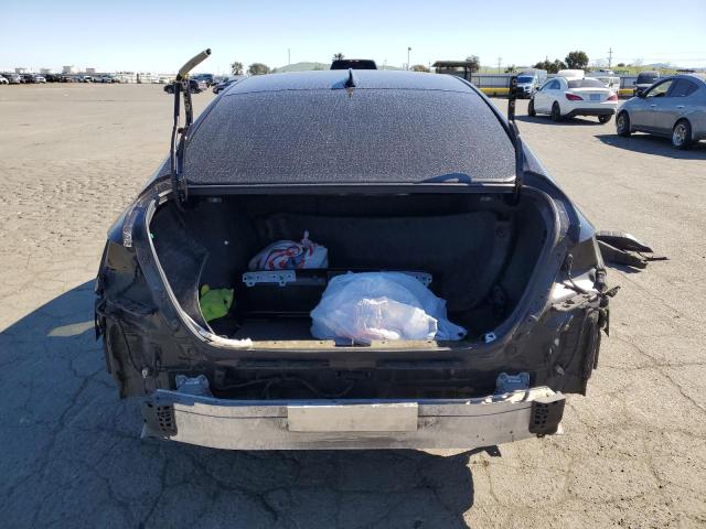 2018 HONDA ACCORD EX - 1HGCV1F40JA052529