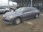 2016 HONDA ACCORD LX - 1HGCR2F37GA212352