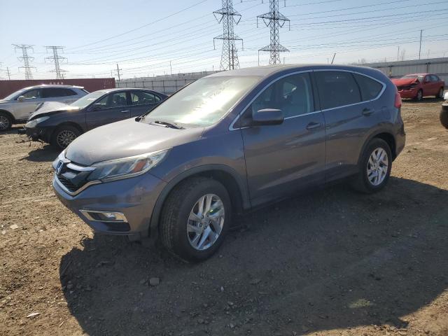 Vin: 5j6rm4h5xfl065880, lot: 49017635, honda crv ex 2015 img_1